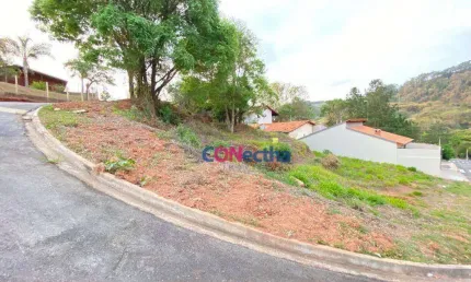 Terreno à venda, 441 m² por r$ 136.000,00 - condomínio jardim das paineiras - itatiba/sp