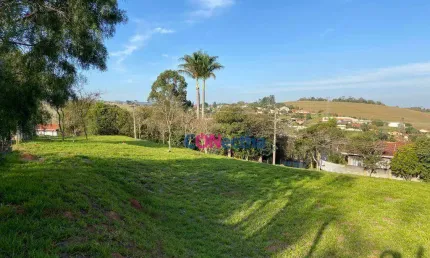 Terreno à venda, 1619 m² por R$ 416.000,00 - Jardim Leonor - Itatiba/SP