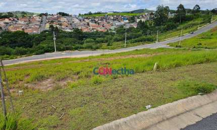 Terreno à venda, 250 m² por R$ 155.000,00 - Reserva Bellano - Itatiba/SP