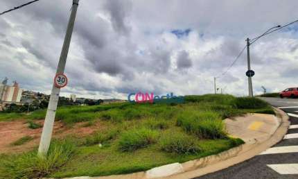 Terreno à venda, 315 m² por R$ 290.000,00 - Reserva Bellano - Itatiba/SP