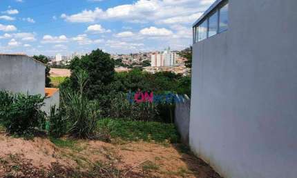 Terreno à venda, 180 m² por R$ 140.000 - Loteamento Residencial Terra Nova - Itatiba/São Paulo