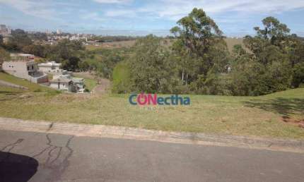Terreno à venda, 594 m² por R$ 285.000,00 - Ville de France - Itatiba/SP