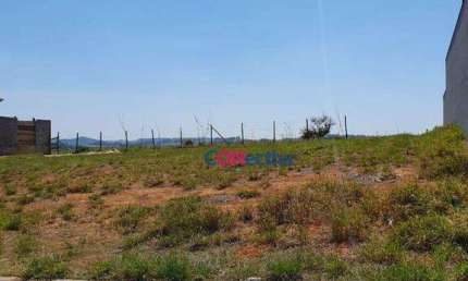 Terreno à venda, 250 m² por R$ 190.000,00 - Jardim Nova Bragança - Bragança Paulista/SP