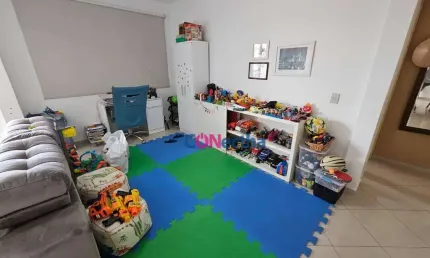 Apartamento com 2 dormitórios à venda, 110 m² por R$ 435.000,00 - Jardim Ipê - Itatiba/SP
