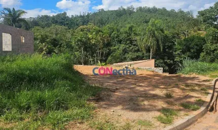 Terreno à venda, 267 m² por r$ 200.000,00 - loteamento jardim das paineiras - itatiba/sp