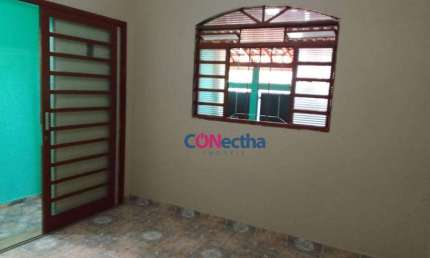 Casa com 2 dormitórios à venda, 107 m² por R$ 300.000,00 - Jardim Esplanada - Itatiba/SP
