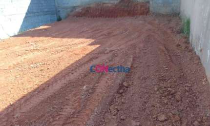 Terreno à venda, 250 m² por R$ 170.000 - Loteamento Itatiba Park - Itatiba/SP