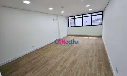Sala para alugar, 37 m² por R$ 1.720,00/mês - Condomínio Praxx - Itatiba/SP