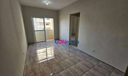 Apartamento com 2 dormitórios à venda, 53 m² por R$ 240.000,00 - EDIFICIO UP TOWER PONTE - Itatiba/SP