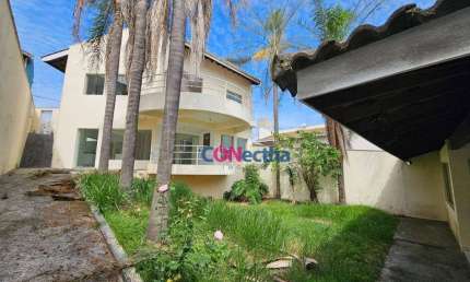 Casa com 3 dormitórios à venda, 284 m² por R$ 850.000,00 - Nova Itatiba - Itatiba/SP
