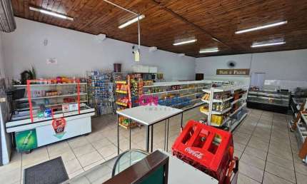 Galpão para alugar, 100 m² por R$ 2.650,00/mês - Loteamento Rei de Ouro - Itatiba/SP