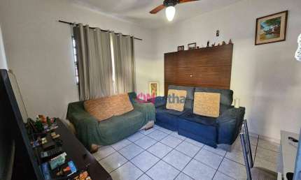 Casa com 2 dormitórios à venda, 70 m² por R$ 314.000 - Jardim Maria - Itatiba/SP