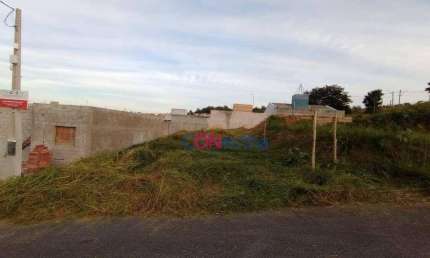 Terreno à venda, 250 m² por R$ 150.000,00 - Portal Giardino - Itatiba/SP