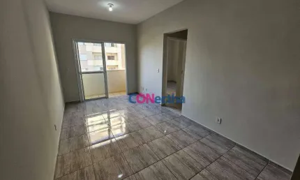 Apartamento com 2 dormitórios para alugar, 53 m² por r$ 2.000,00/mês - edificio up tower ponte - itatiba/sp