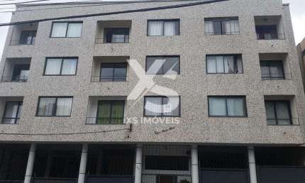 Apartamento LOCADO Centro / São Francisco, Curitiba. 2 quartos