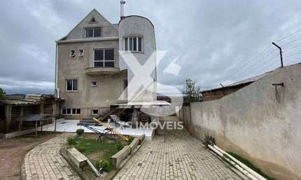 Casa, Sobrado, Edícula, 6 Quartos à venda por R$ 599.000 - Vila Santa Edwiges - Almirante Tamandaré