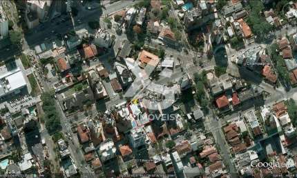Terreno à venda no São Francisco, Curitiba 