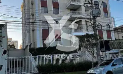 Apartamento 2 Suítes Venda, Cristo Rei, Curitiba, PR
