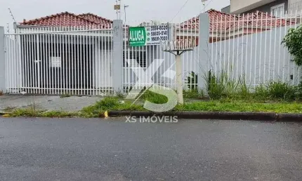 Casa com 3 quartos à venda no Atuba, Curitiba 