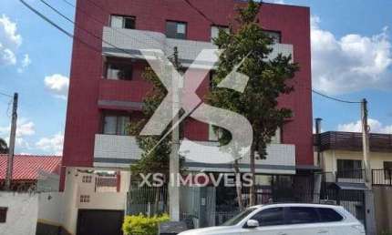 Apartamento 2 quartos Mobiliado Barigui - 1 vaga coberta e livre de garagem -  VENDA - Ler todo o d