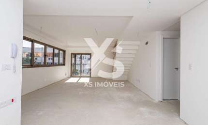 Apartamento Duplex 3 Quartos (1 suíte) Batel, duas vagas OPORTUNIDADE DIRETO DO PERMUTANTE