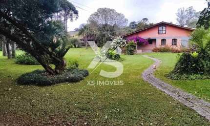 Chácara à Venda, São João, Colombo
Próximo ao Centro