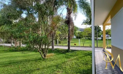 Sítio em Vargem Grande, Santo Amaro da Imperatriz/SC
