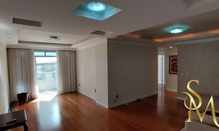 Apartamento com 4 quartos à venda na Rua Victor Meirelles, 83, Campinas, São José