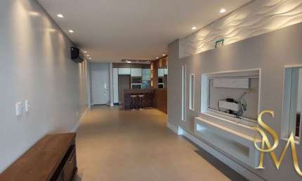 Apartamento com 3 quartos à venda na Rua Coronel Eleseu Guilherme, Campinas, São José