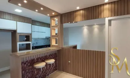 Apartamento com 3 quartos à venda na Rua Coronel Eleseu Guilherme, Campinas, São José
