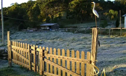 Terreno à venda na Rio Bonito, Centro, Rancho Queimado