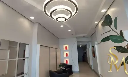 Apartamento com 3 quartos à venda na Avenida Brigadeiro da Silva Paes, 747, Campinas, São José