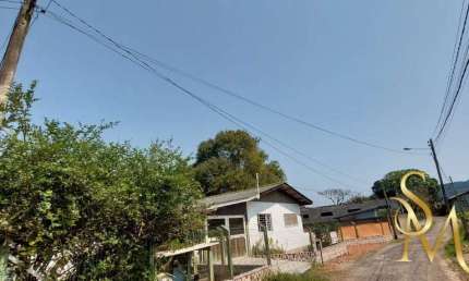 Terreno à venda na Servidão Percival Pires, 10, Vargem Grande, Florianópolis