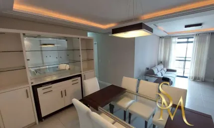Apartamento com 3 quartos à venda na Avenida Salvador Di Bernardi, 840, Campinas, São José