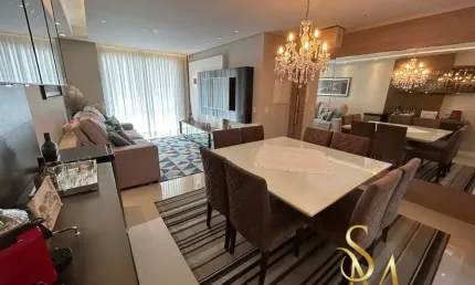 Residencial Jasmim Dos Açores - Apartamento Alto Padrão em Nossa Senhora do Rosário, São José/SC