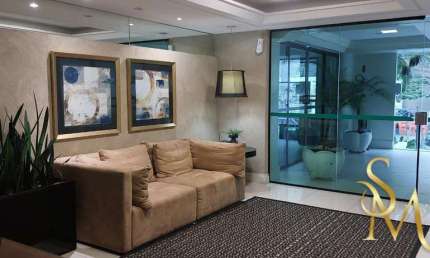 Apartamento com 3 quartos à venda na Avenida Vereador Walter Borges, 175, Campinas, São José