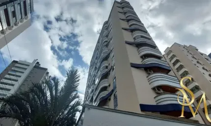 Apartamento com 3 quartos à venda na Avenida Salvador Di Bernardi, Campinas, São José