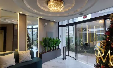 Apartamento em Nossa Senhora do Rosário, São José/SC