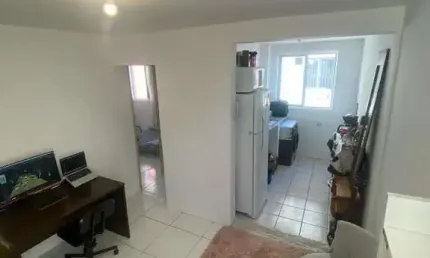 Apartamento com 1 quarto à venda na Rua Joaquim Antônio Vaz, 61, Campinas, São José