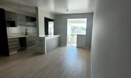 Apartamento com 3 quartos à venda na Rua Prefeito Cantídio Veríssimo, 321, Universitários, Biguaçu