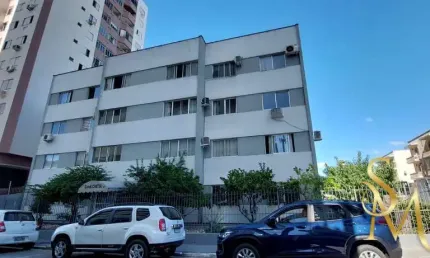 Apartamento com 3 quartos à venda na Rua José Ferminio Novaes, Kobrasol, São José