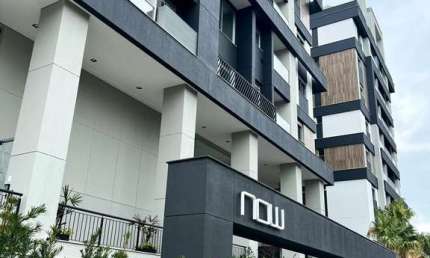 Apartamento Alto Padrão em Estreito, Florianópolis/SC