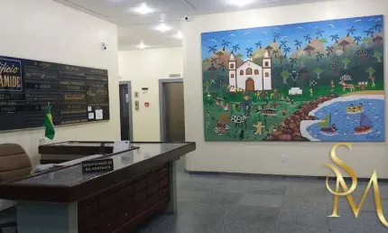 Casa comercial à venda na Rua Anita Garibaldi, 17, Centro, Florianópolis