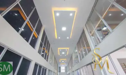 Casa comercial à venda na Rua Santos Saraiva, 840, Estreito, Florianópolis