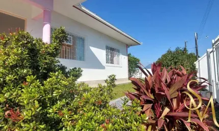 Casa com 4 quartos à venda na Rua Rosa, 325, Caminho Novo, Palhoça