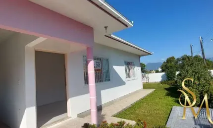 Casa com 4 quartos à venda na Rua Rosa, 325, Caminho Novo, Palhoça