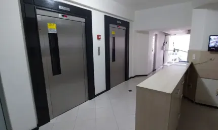 Apartamento com 1 quarto para alugar na Avenida Brigadeiro da Silva Paes, 749, Campinas, São José
