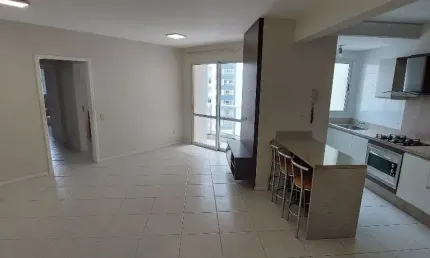 Apartamento com 2 quartos à venda na Avenida Presidente Nereu Ramos, 1055, Campinas, São José
