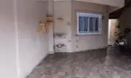 Sobrado tríplex a 100 metros da praia vila mirim - praia grande