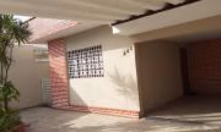 Casa Independente 3 dormitórios Maracanã Praia Grande